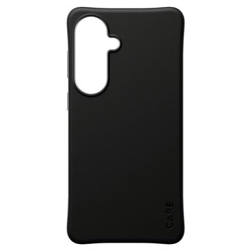 Samsung Galaxy S26+ PanzerGlass Care Samba magnetisk cover - Sort