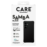 Samsung Galaxy S26+ PanzerGlass Care Samba magnetisk cover - Sort