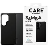 Samsung Galaxy S26 Ultra PanzerGlass Care Samba magnetisk cover - Sort