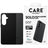 Samsung Galaxy S26 PanzerGlass Care Solo magnetisk cover - Sort