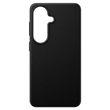 Samsung Galaxy S26 PanzerGlass Care Solo magnetisk cover - Sort