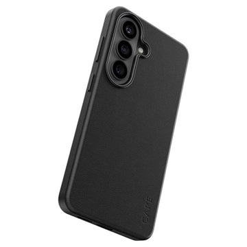 Samsung Galaxy S26 PanzerGlass Care Solo magnetisk cover - Sort