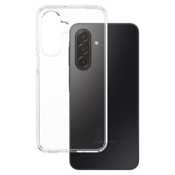 Samsung Galaxy A17/M17 PanzerGlass Care Urban Combat Cover - Gennemsigtig