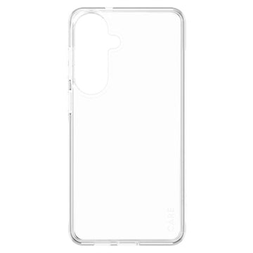 Samsung Galaxy S26+ PanzerGlass Care Urban Explorer Cover - Genomskinlig