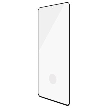 PanzerGlass CF AntiBacterial Samsung Galaxy S21 Ultra 5G Hærdet glas - Sort