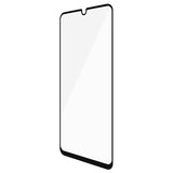 Samsung Galaxy A33 5G PanzerGlass Case Friendly Skærmbeskyttelse - Sort Kant
