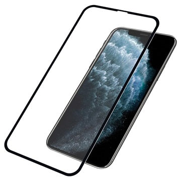 iPhone 11 Pro/X/XS PanzerGlass Case Friendly Skærmbeskyttelse Hærdet Glas
