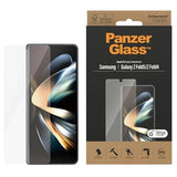 Samsung Galaxy Z Fold4/Fold5 PanzerGlass Classic Fit Hærdet Glas
