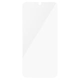 Samsung Galaxy A17 PanzerGlass Safe Ultra-Wide Fit Skærmbeskyttelse Hærdet Glas - 9H - Klar