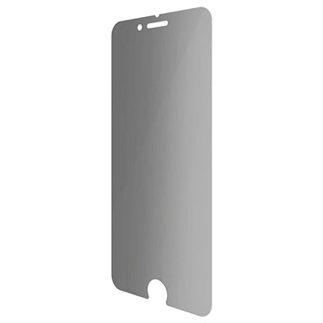 iPhone 6/6S/7/8/SE (2020)/SE (2022) PanzerGlass Standard Fit Privacy Hærdet glas