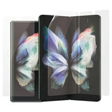 PanzerGlass Ultra-Wide Fit Samsung Galaxy Z Fold4 Beskyttelsesfilm