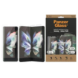 PanzerGlass Ultra-Wide Fit Samsung Galaxy Z Fold4 Beskyttelsesfilm