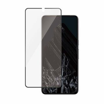 Google Pixel 8 Pro PanzerGlass Ultra-Wide Fit Hærdet Glas - Sort Kant