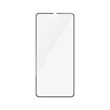 Google Pixel 8 Pro PanzerGlass Ultra-Wide Fit Hærdet Glas - Sort Kant