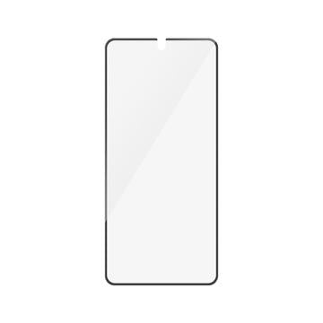 Google Pixel 8 Pro PanzerGlass Ultra-Wide Fit Hærdet Glas - Sort Kant
