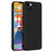 iPhone 13 Pinwuyo Liquid Silikone Cover - Sort