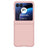 Motorola Razr 40 Ultra Plastikcover - Pink