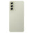 Samsung Galaxy S21 FE 5G Plastik Cover - Gennemsigtig