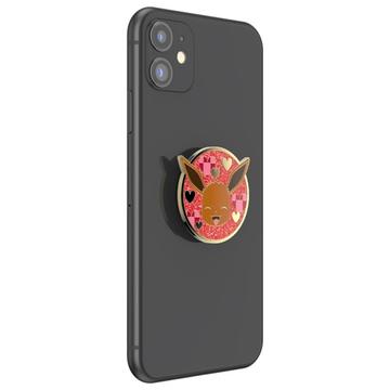 PopSockets Enamel Ekspanderende Stander & Greb - Eevee Xoxo