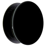 PopSockets Universel Ekspanderende Stander & Greb - Sort