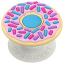 PopSockets PopOut Ekspanderende Stander & Greb - D'ohnut