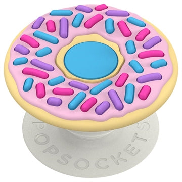 PopSockets PopOut Ekspanderende Stander & Greb - D'ohnut