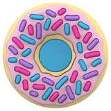 PopSockets PopOut Ekspanderende Stander & Greb - D'ohnut