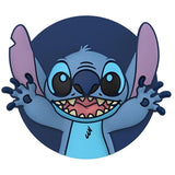 PopSockets PopOut Ekspanderende Stander & Greb - Stitch