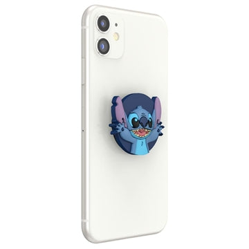 PopSockets PopOut Ekspanderende Stander & Greb - Stitch