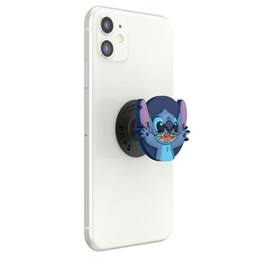 PopSockets PopOut Ekspanderende Stander & Greb - Stitch