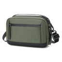 Poso PS-831 Crossbody-skuldertaske til digitalt tilbehør - grøn