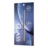 Samsung Galaxy S23+ 5G Premium Skærmbeskyttelse Hærdet Glas - 9H