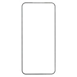 Prio 3D Samsung Galaxy S23+ 5G Hærdet Glas - Sort
