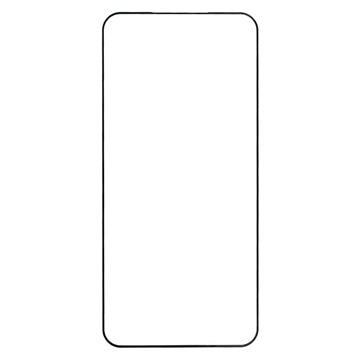 Prio 3D Samsung Galaxy S23+ 5G Hærdet Glas - Sort