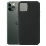 Prio Double Shell iPhone 11 Pro Hybrid Cover - Sort