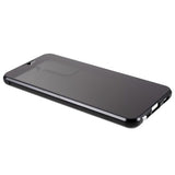Privatliv Serie Samsung Galaxy S21 5G Magnetisk Cover - Sort