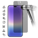 Huawei Pura 90 Privatliv Skærmbeskyttelse Hærdet Glas - 9H