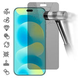 Huawei nova 16 Pro Privatliv Skærmbeskyttelse Hærdet Glas - 9H