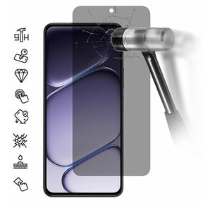 OnePlus Nord CE6 Lite Privatliv Skærmbeskyttelse Hærdet Glas - 9H
