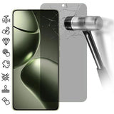 Xiaomi 14T/14T Pro Privacy Skærmbeskyttelse Hærdet Glas - 9H