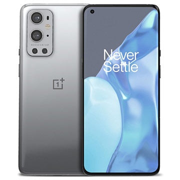 Puro 0.3 Nude OnePlus 9 Pro TPU Cover - Gennemsigtig
