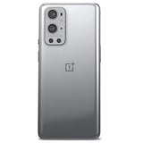 Puro 0.3 Nude OnePlus 9 Pro TPU Cover - Gennemsigtig