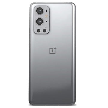 Puro 0.3 Nude OnePlus 9 Pro TPU Cover - Gennemsigtig