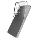 Samsung Galaxy S26 Puro 0.3 Nude TPU Cover - Gennemsigtig