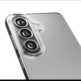 Samsung Galaxy S26 Puro 0.3 Nude TPU Cover - Gennemsigtig