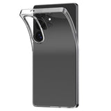Samsung Galaxy S26 Ultra Puro 0.3 Nude TPU Cover - Gennemsigtig