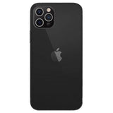 Puro 0.3 Nude iPhone 13 Pro TPU Cover - Gennemsigtig