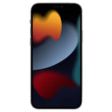 Puro 0.3 Nude iPhone 13 Pro TPU Cover - Gennemsigtig
