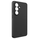 Samsung Galaxy S26+ Puro Icon Mag Pro Silikone Cover - Sort