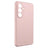 Samsung Galaxy S26+ Puro Icon Mag Pro Silikone Cover - Pink